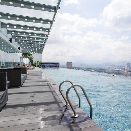 Regalia Suites Kuala Lumpur Buitenkant foto
