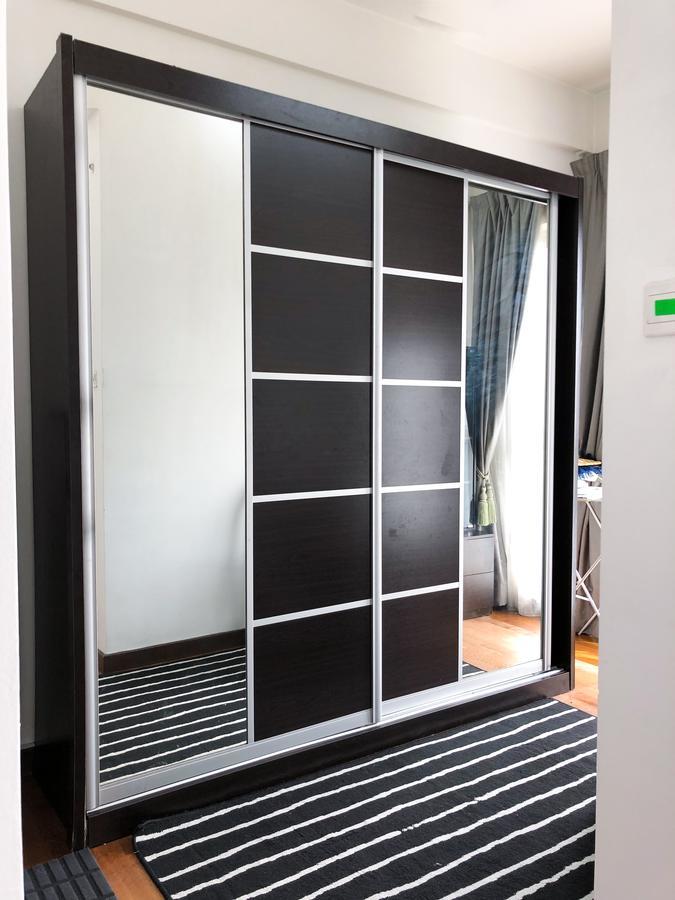 Regalia Suites Kuala Lumpur Buitenkant foto
