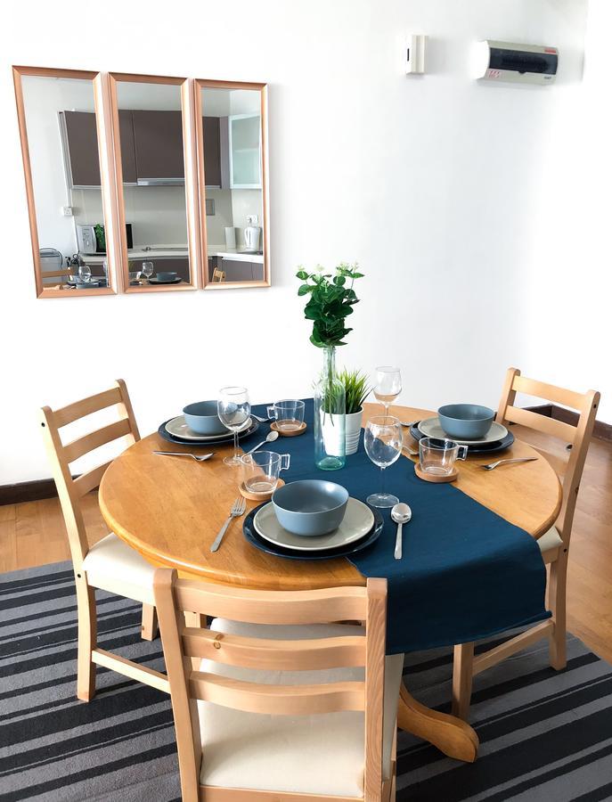 Regalia Suites Kuala Lumpur Buitenkant foto