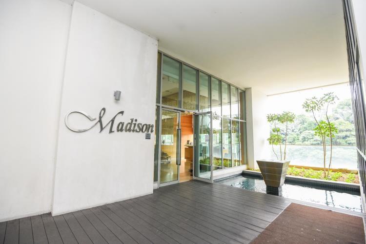 Regalia Suites Kuala Lumpur Buitenkant foto