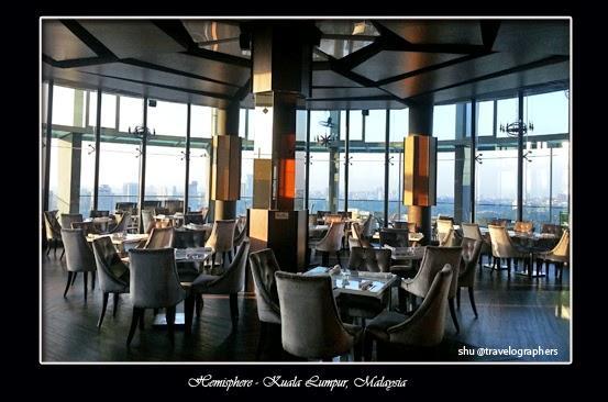 Regalia Suites Kuala Lumpur Buitenkant foto