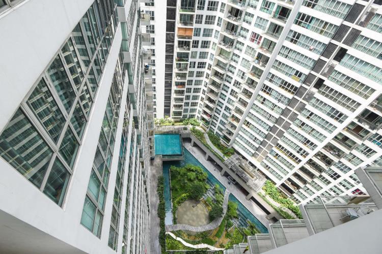 Regalia Suites Kuala Lumpur Buitenkant foto