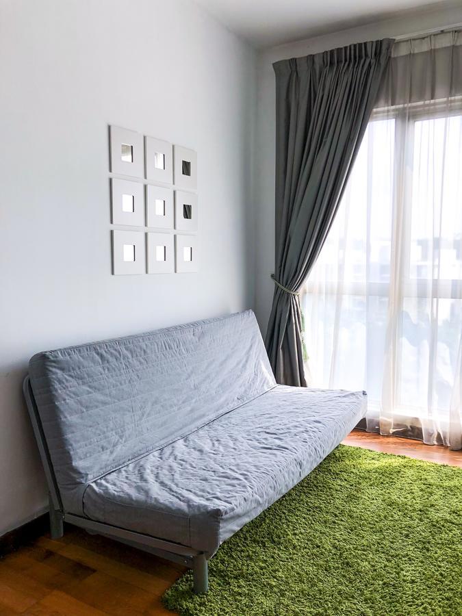 Regalia Suites Kuala Lumpur Buitenkant foto